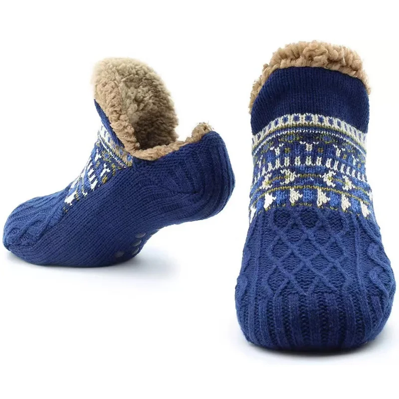 Woolen Socks Shoes