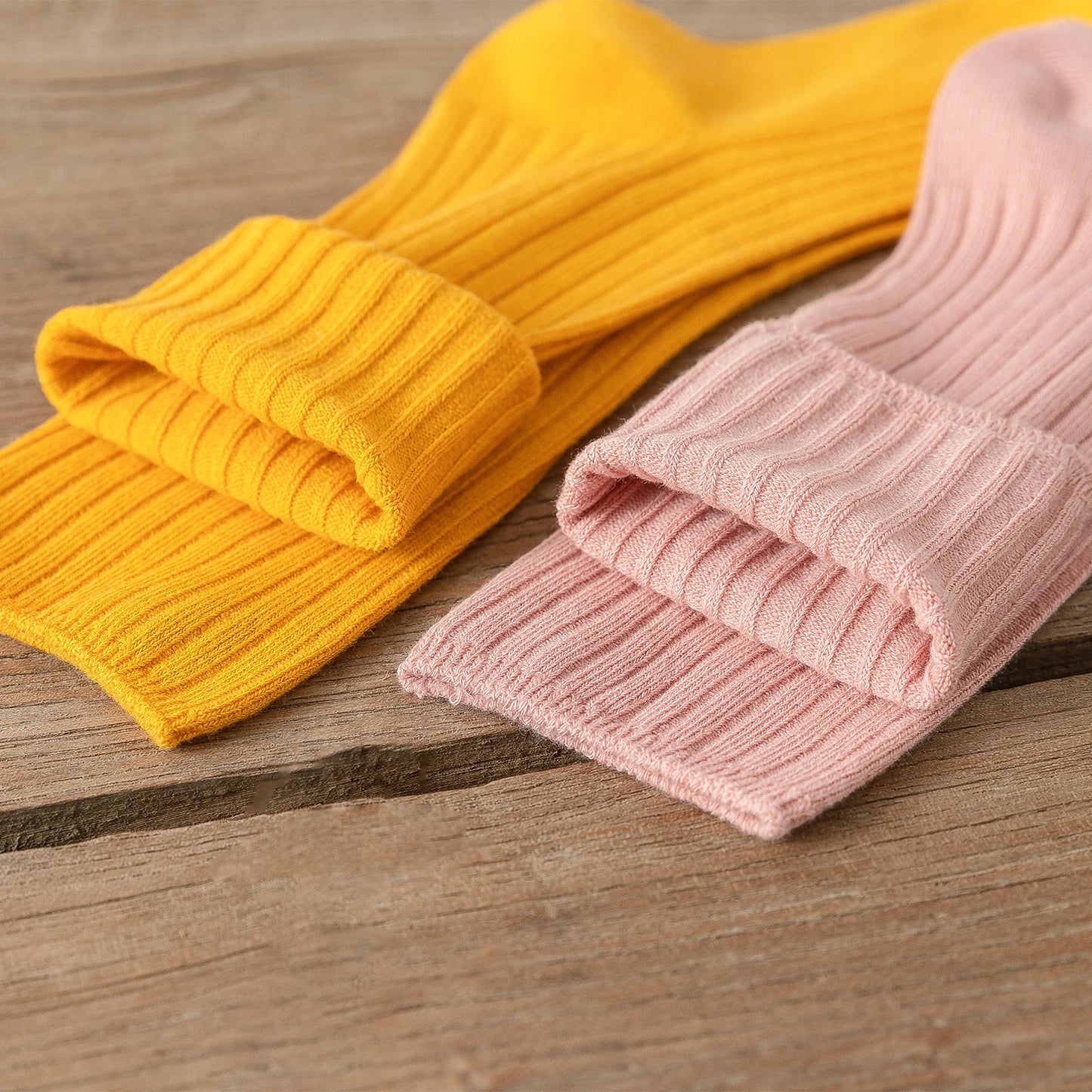 10Pairs Retro Socks